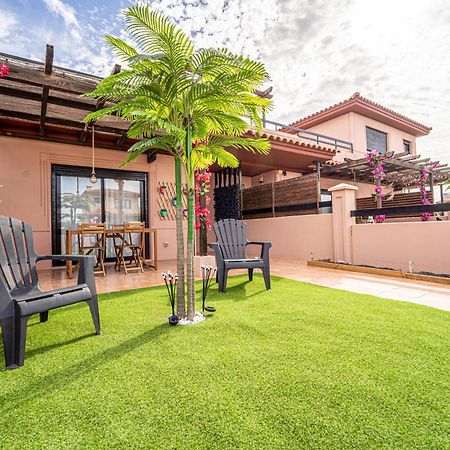 לאחארס Villa Colibri Azul מראה חיצוני תמונה