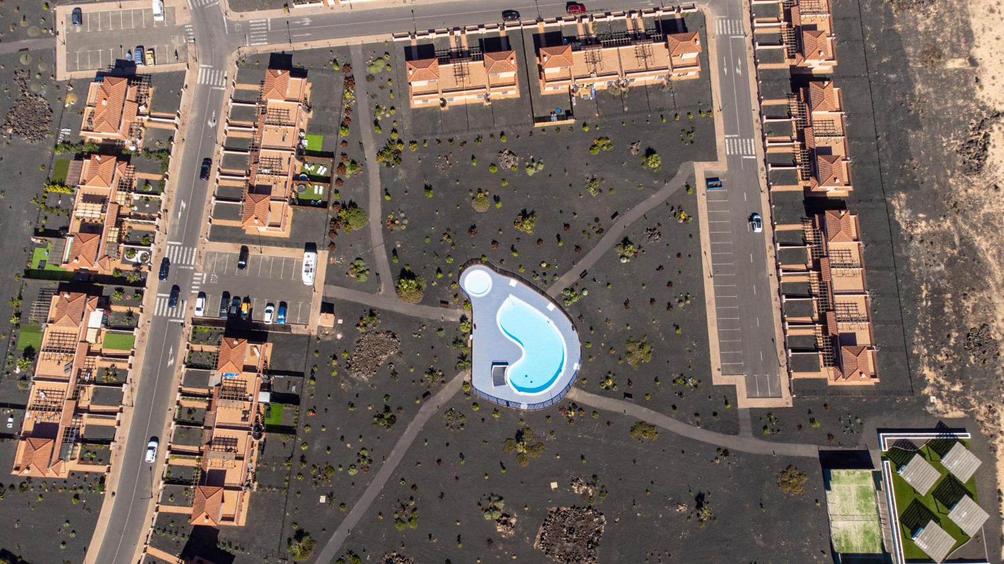 לאחארס Villa Colibri Azul מראה חיצוני תמונה