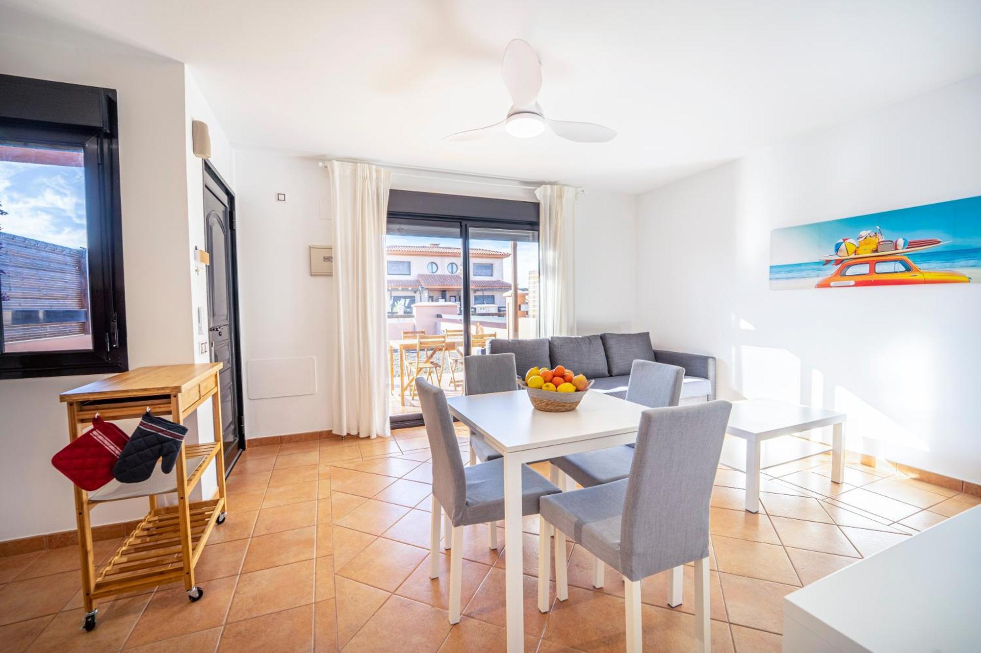 לאחארס Villa Colibri Azul מראה חיצוני תמונה