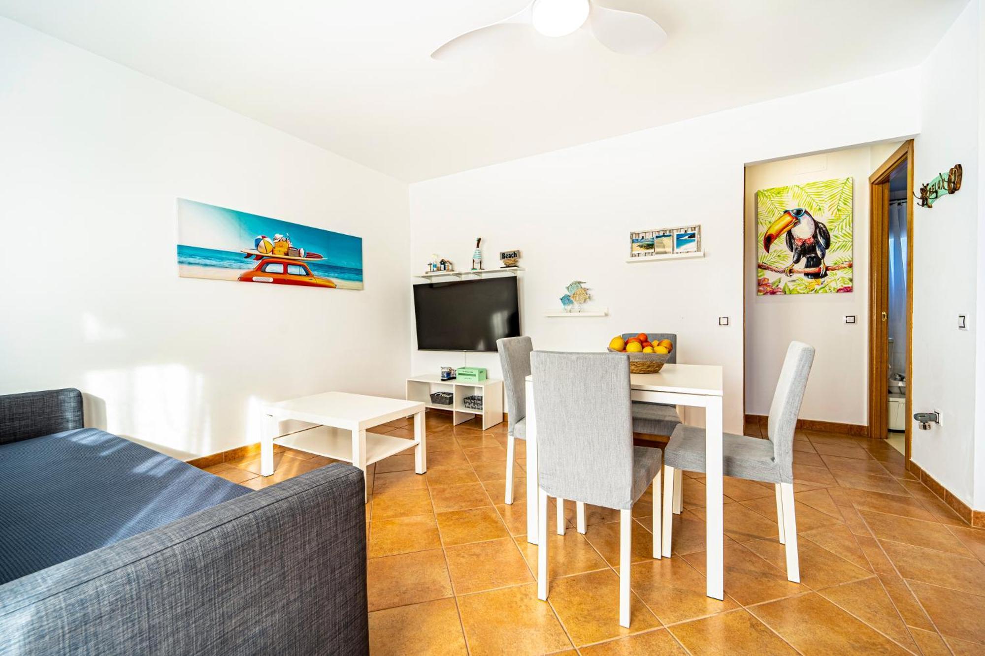 לאחארס Villa Colibri Azul מראה חיצוני תמונה