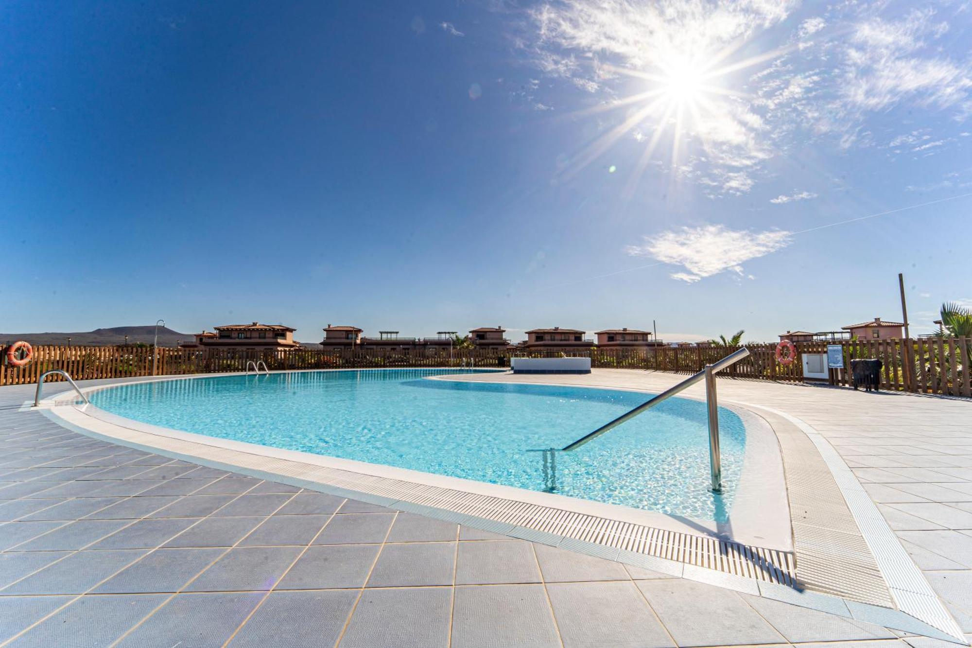 לאחארס Villa Colibri Azul מראה חיצוני תמונה